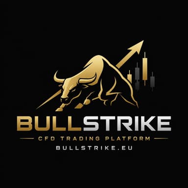 BullStrike logo